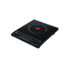 Pigeon by Stovekraft Copper Coil Rapido Cute Induction Cooktop | Black