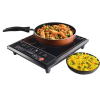 USHA IC 3616 Induction Cooktop | Multicolor USHA IC 3616 Induction Cooktop | Multicolor