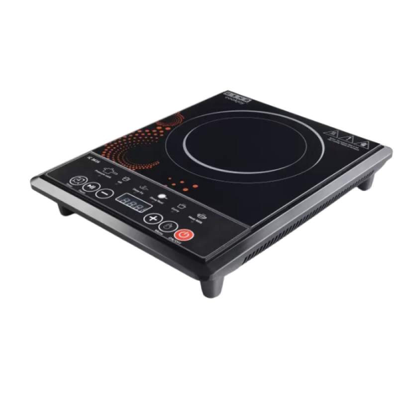 USHA IC 3616 Induction Cooktop | Multicolor USHA IC 3616 Induction Cooktop | Multicolor