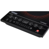 USHA Induction Cooktop | Black | CJ2000WPC USHA Induction Cooktop | Black | CJ2000WPC