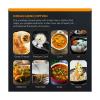 Prestige PIC 20.0 Induction Cooktop with Push Buttons | 1600 W | Black