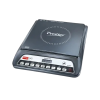 Prestige PIC 20.0 Induction Cooktop with Push Buttons | 1600 W | Black