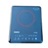 Usha 1350 W Induction Cooktop Touch Panel | Black | CJ2000WTCXL