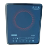 Usha 1350 W Induction Cooktop Touch Panel | Black | CJ2000WTCXL