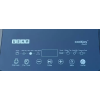 Usha 1350 W Induction Cooktop Touch Panel | Black | CJ2000WTCXL