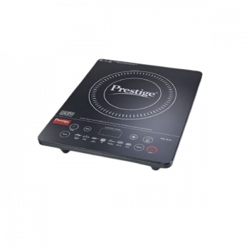 Prestige PIC 15.0+ Induction Cooktop | 1900-Watt | Black