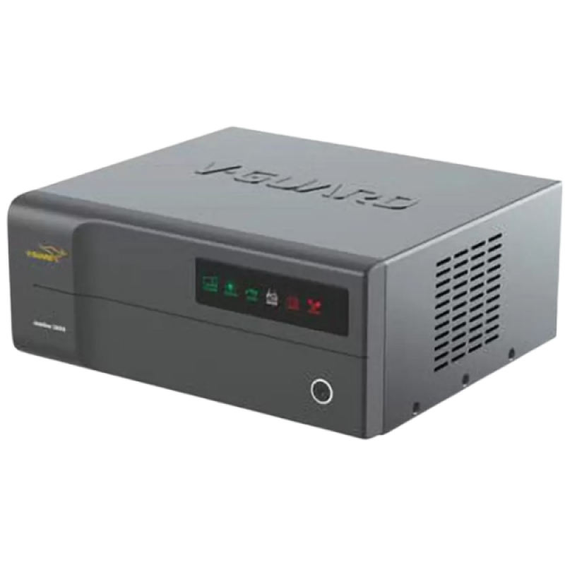 V-Guard prime 1650 Inverter V-Guard prime 1650 Inverter