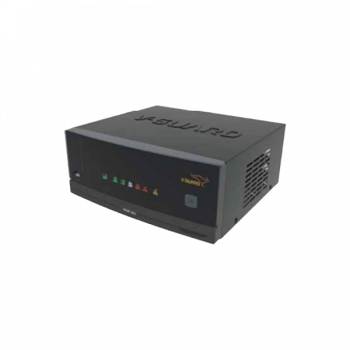 V-Guard SMART 1650 Inverter | 1350 VA/930W