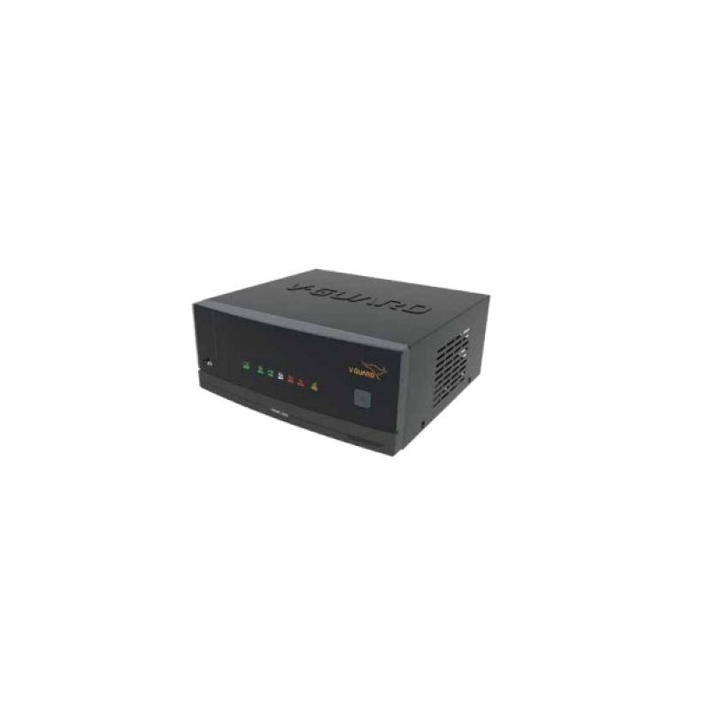 V-Guard SMART 1350 Inverter | 1050 VA/800W