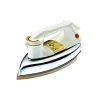 BAJAJ Majesty Dry Iron | 1000 W | ivory BAJAJ Majesty Dry Iron | 1000 W | ivory