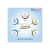 BAJAJ Majesty Dry Iron | 1000 W | ivory BAJAJ Majesty Dry Iron | 1000 W | ivory