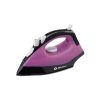 BAJAJ MX16 1400 W Steam Iron | Black&Purple BAJAJ MX16 1400 W Steam Iron | Black&Purple
