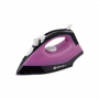 BAJAJ MX16 1400 W Steam Iron | Black&Purple