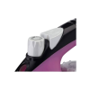 BAJAJ MX16 1400 W Steam Iron | Black&Purple BAJAJ MX16 1400 W Steam Iron | Black&Purple