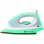 Bajaj Majesty Canvas Dry Iron | 1000 W | Green