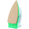 Bajaj Majesty Canvas Dry Iron | 1000 W | Green Bajaj Majesty Canvas Dry Iron | 1000 W | Green