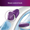 Philips Steam Iron with Spray | 1440 W | Blue | GC1905 Philips Steam Iron with Spray | 1440 W | Blue | GC1905