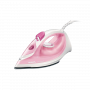 Philips Dry Iron | 2000 W | Pink | GC1022/40