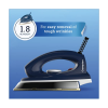 Crompton Rhino Plus weight Dry Iron| 1250 Watt | Golden American Heritage Coating | Blue Crompton Rhino Plus weight Dry Iron| 1250 Watt | Golden American Heritage Coating | Blue