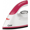 Havells Czar Dry Iron | 1000 W | Ruby And White