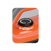 Havells Aquilla Dry Iron | 1000 W | Orange & Black Havells Aquilla Dry Iron | 1000 W | Orange & Black