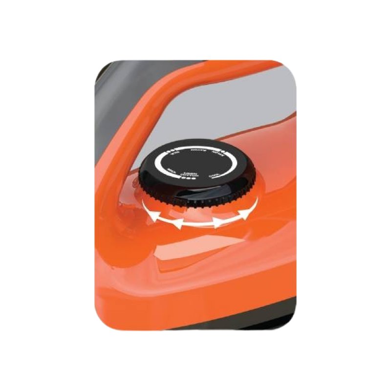 Havells Aquilla Dry Iron | 1000 W | Orange & Black Havells Aquilla Dry Iron | 1000 W | Orange & Black