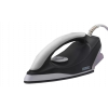 USHA ABS body Aurora Dry Iron | 1000 W | White & Grey USHA ABS body Aurora Dry Iron | 1000 W | White & Grey
