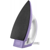 Usha Armor Dry Iron | 1100 W | Purple & White | AR1100WB Usha Armor Dry Iron | 1100 W | Purple & White | AR1100WB