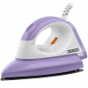 Usha Armor Dry Iron | 1100 W | Purple & White | AR1100WB Usha Armor Dry Iron | 1100 W | Purple & White | AR1100WB