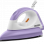 Usha Armor Dry Iron | 1100 W | Purple & White | AR1100WB