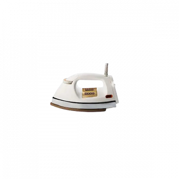 USHA Dry Iron | 1000 W | EI-3710