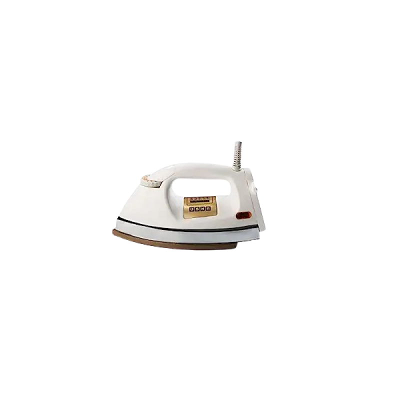 USHA Dry Iron | 1000 W | EI-3710 USHA Dry Iron | 1000 W | EI-3710