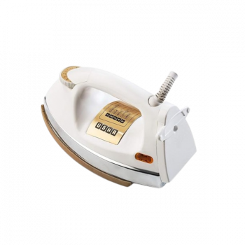 USHA Dry Iron | 1000 W | EI-3710