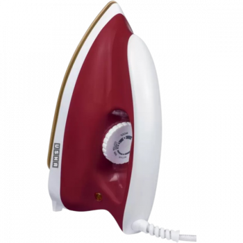 USHA Goliath Dry Iron | 1200 W | Maroon | GO1200WG