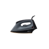 Bajaj Herculo Dry Iron | 1100 W | Black & Grey