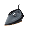 Bajaj Herculo Dry Iron | 1100 W | Black & Grey