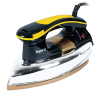 Impex Fabrika Heavy weight Electric Iron With Nonstick coated soleplate and Shockproof Iron Box