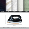 Impex Big B Heavy weight Electric Iron | Nonstick coated soleplate | Shockproof Iron Box Impex Big B Heavy weight Electric Iron | Nonstick coated soleplate | Shockproof Iron Box