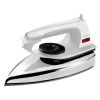 Usha Ultra Light Weight Electric Iron | 1000 W | White | EI 2802 Usha Ultra Light Weight Electric Iron | 1000 W | White | EI 2802