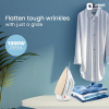 Orient Electric FabriSmooth Dry Iron | 1000 W | White Orient Electric FabriSmooth Dry Iron | 1000 W | White