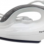 Pigeon Comfy Dry Iron | 1000 W | White