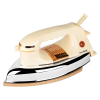 Greenchef Quick Heating Dry Iron | 1000 W | D - 907