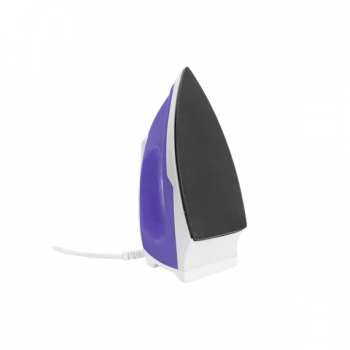 Kelvinator Dry Iron | 1100 Watts | Purple and White | KDIP11211