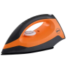 BPL Dry Iron | 1100 W | Orange and Grey | BDIP10911 BPL Dry Iron | 1100 W | Orange and Grey | BDIP10911