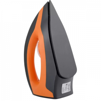 BPL Dry Iron | 1100 W | Orange and Grey | BDIP10911 BPL Dry Iron | 1100 W | Orange and Grey | BDIP10911
