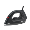 Havells Dry Iron Dazzle | 1100W | Press German Technology Non Sick Coated Sole Plate | Black