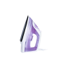 Philips Steam Iron | 1250 W | Purple | DST0810/30 Philips Steam Iron | 1250 W | Purple | DST0810/30