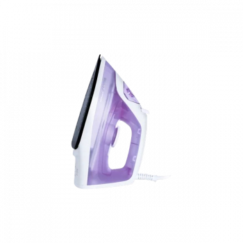 Philips Steam Iron | 1250 W | Purple | DST0810/30