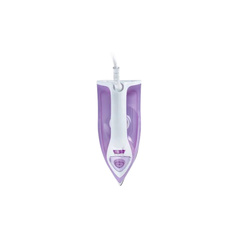 Philips Steam Iron | 1250 W | Purple | DST0810/30 Philips Steam Iron | 1250 W | Purple | DST0810/30