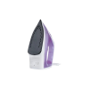 Philips Steam Iron | 1250 W | Purple | DST0810/30 Philips Steam Iron | 1250 W | Purple | DST0810/30